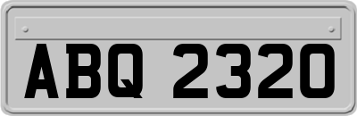 ABQ2320