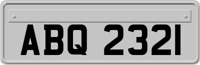 ABQ2321
