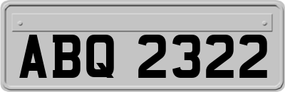 ABQ2322