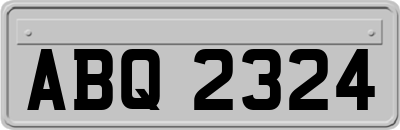 ABQ2324