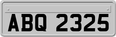 ABQ2325