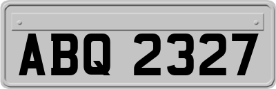 ABQ2327