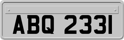 ABQ2331