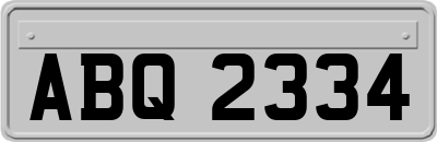 ABQ2334
