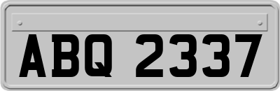 ABQ2337