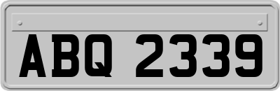 ABQ2339