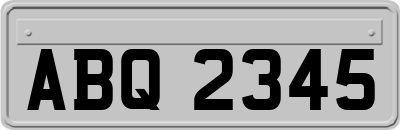 ABQ2345