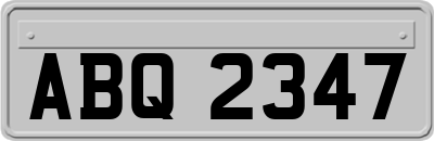 ABQ2347