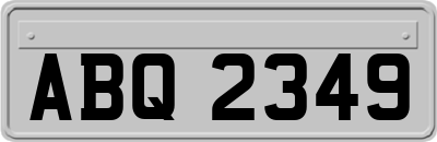ABQ2349