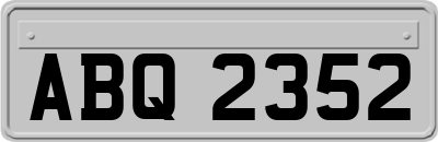 ABQ2352