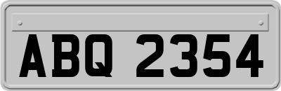ABQ2354