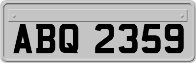 ABQ2359