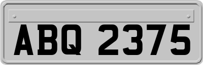ABQ2375