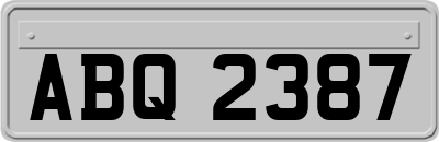 ABQ2387