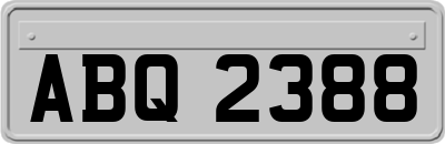 ABQ2388