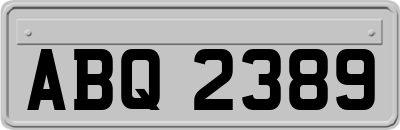 ABQ2389