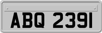 ABQ2391