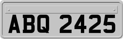 ABQ2425
