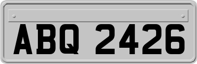 ABQ2426