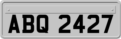 ABQ2427