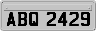 ABQ2429