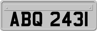 ABQ2431