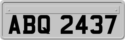 ABQ2437