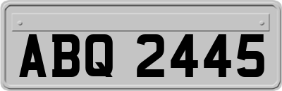ABQ2445