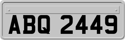 ABQ2449