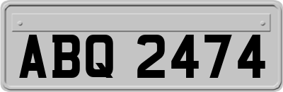 ABQ2474
