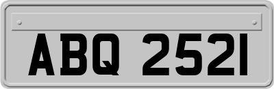 ABQ2521