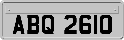 ABQ2610