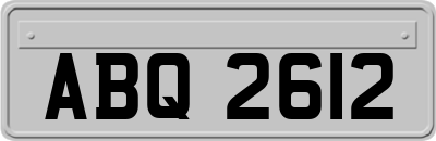 ABQ2612