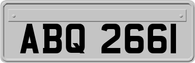 ABQ2661