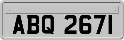 ABQ2671