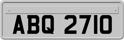 ABQ2710