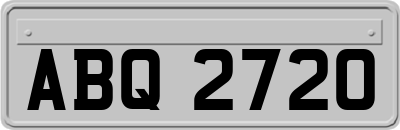ABQ2720