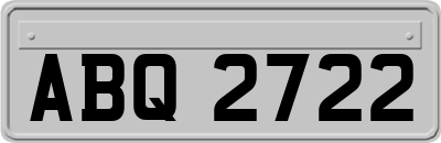 ABQ2722