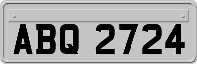 ABQ2724