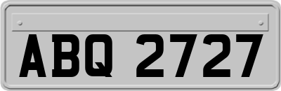 ABQ2727