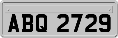 ABQ2729