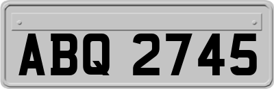 ABQ2745