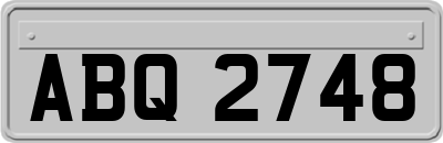 ABQ2748