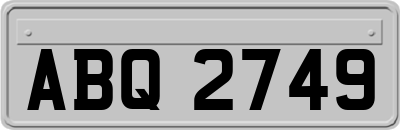 ABQ2749