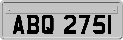 ABQ2751