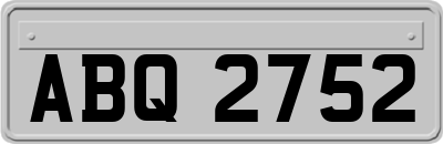 ABQ2752