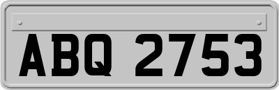 ABQ2753