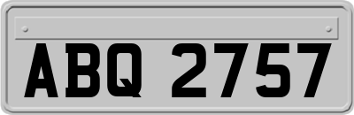 ABQ2757