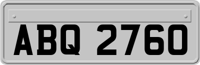 ABQ2760