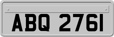 ABQ2761